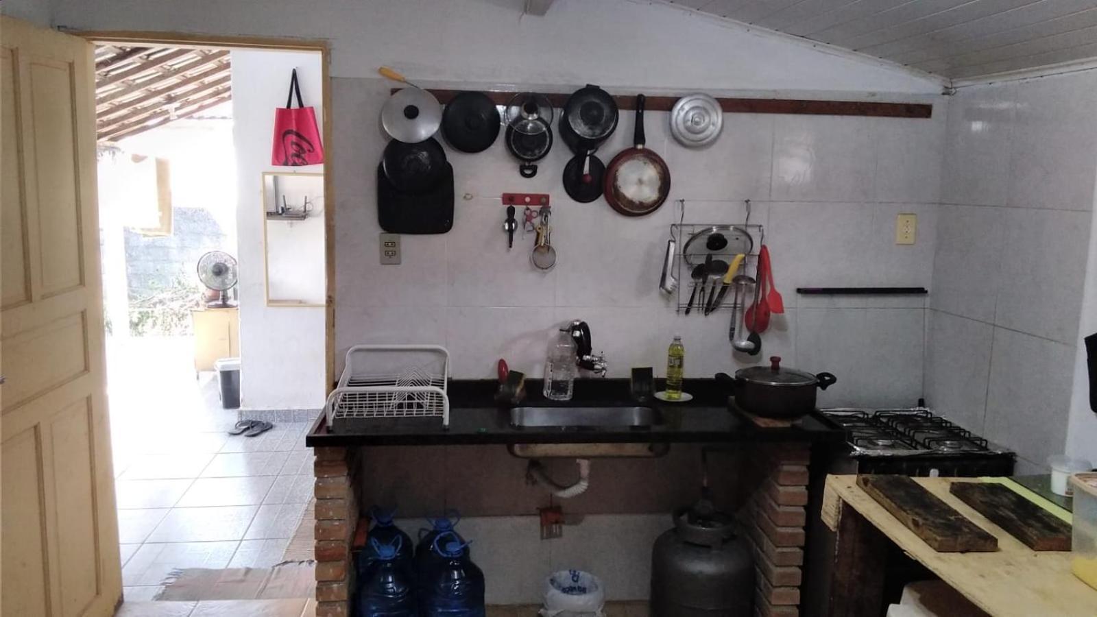 Estalagem Vila Em Ilhabela Sp - Centro Histórico Apartamento Exterior foto